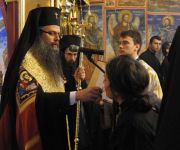 20.04.2013г. - Манастир 