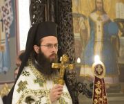 08.05.2014г. - Божествена св. Литургия , митрополитски храм 