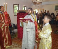 18.08.2019 г. - Празник на параклиса 