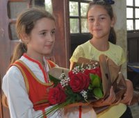 05.09.2019 г. - Молебен по повод празника на град Сопот в храм 