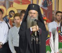 21.11.2019 г. - Празничен концерт по повод големия християнски празник „Въведение Богородично” и Деня на православната християнска младеж и семейство.