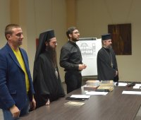27.11.2019 г. - Викторина между училищата СУ 