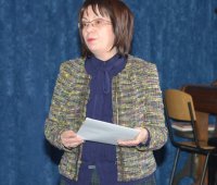 06.03.2020 г. - Откриване на Регионална конференция 