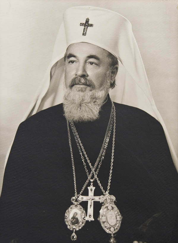 patriarh Kiril- Za saita