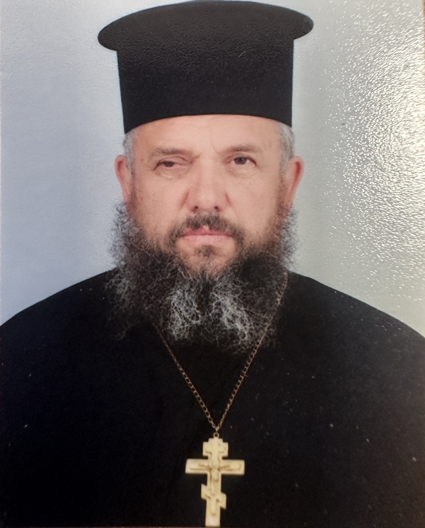 o georgi atanasov